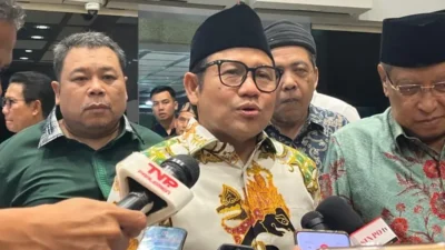 PKB imin