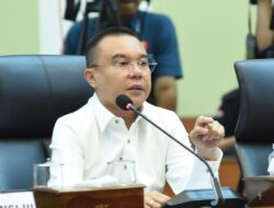 DPR Siap Rekomendasikan ke Prabowo untuk Kembangkan Industri Motor Listrik
