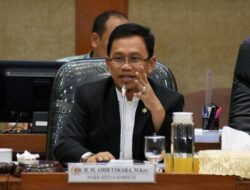 Wakil Ketua MPR Dorong Percepatan Pembentukan BK MPR, Ini Tujuannya
