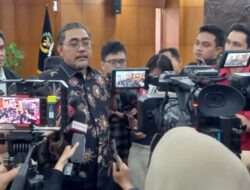 Gus Jazil Ajak Semua Pihak Jaga Momen Krusial Peralihan dari Jokowi ke Prabowo