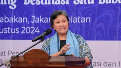 Tingkatkan Daya Saing SDM, Wakil Ketua MPR Dorong Sistem Pendidikan Adaptif