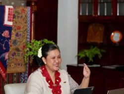 MPR: Wujudkan UU PPRT Dibutuhkan Political Will Kuat dari Pimpinan DPR