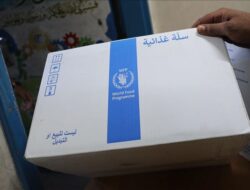 Akibat Kurang Dana, Program Pangan Dunia Terpaksa Potong Bantuan untuk 1 Juta Pengungsi Myanmmar Bulan Depan