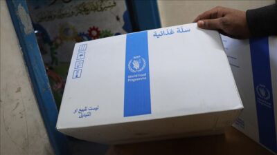 Akibat Kurang Dana, Program Pangan Dunia Terpaksa Potong Bantuan untuk 1 Juta Pengungsi Myanmmar Bulan Depan