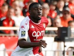 LIGA ITALIA — AC Milan Resmi Datangkan Youssouf Fofana dari Monaco, Segini Nilai Transfernya