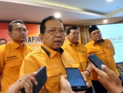 Gelar Munas, Hanura Bakal Tentukan Ketum