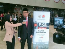 Amin Ak: Kebijakan Harga Minyak Goreng Abaikan Daya Beli Rakyat