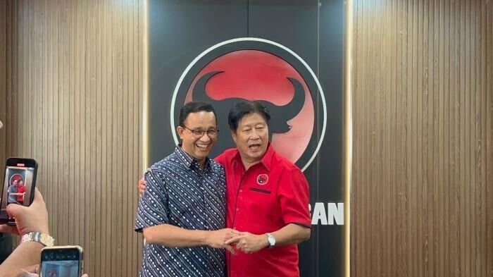 anies