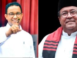 PDIP Hampir Dipastikan Deklarasi Dukungan ke Pasangan Anies Baswedan-Rano Karno di Pilkada Jakarta