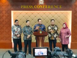 Bamsoet Klaim 2.022 Tamu Undangan Akan Hadiri Sidang Tahunan MPR RI