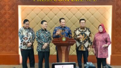 Bamsoet: Hari Konstitusi Momen Seluruh Elemen Bangsa Refleksikan Kembali Praktik Ketatanegaraan