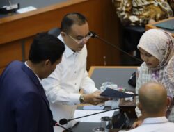 Terima Audensi Keluarga, DPR Minta Polda Sumbar Terbitkan Surat Ekshumasi