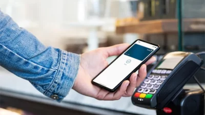 Penerimaan Pajak Sektor Digital Capai Rp1,08 Triliun pada Januari 2025