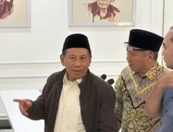 Gus Choi Klaim PKB Tak Akan Pernah Ada Tanpa Peran Gus Dur dan NU