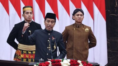 jokowi