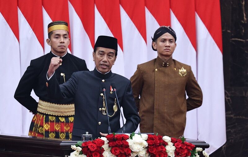 jokowi