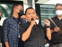 IM57+ Desak KPK Tindaklanjuti Pelaporan Anak Yasona Yang Tak Kunjung Diproses