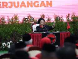 PDIP Umumkan 63 Nama Bacalon Bupati dan Wakil Bupati di Pilkada 2024