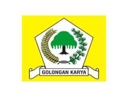 Kader Partai Golkar Sudah Bisa Mendaftar Jadi Calon Ketua Umum, Syaratnya Lumayan Ketat