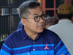 Nama DPD Demokrat Sumut Disebut 30 Kali dalam Putusan Zulfikar Fahmi di Kasus Korupsi DJKA
