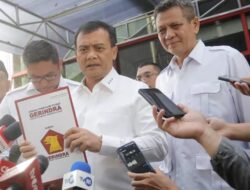 Ahmad Luthfi Jelaskan Alasan Kaesang Batal Diusung