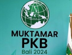 Sebagian Kader PKB Rancang Muktamar Ulang Pada 2-3 September, Ini Alasannya