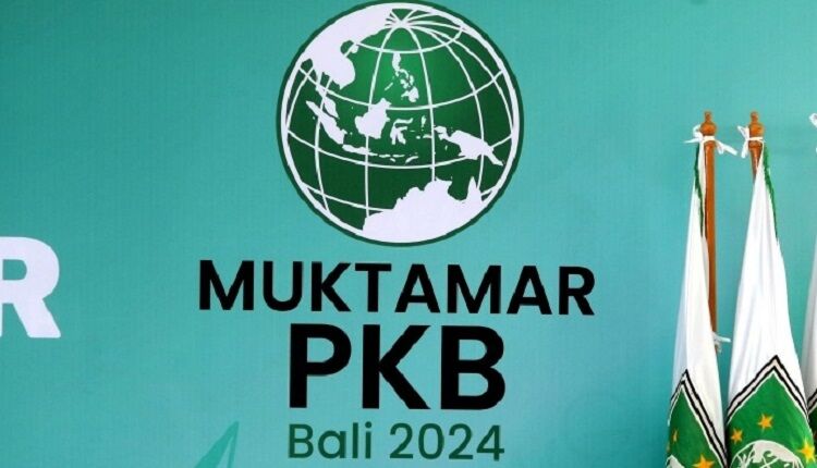 Muktamar PKB Bali Bakal Ditutup oleh Prabowo Subianto