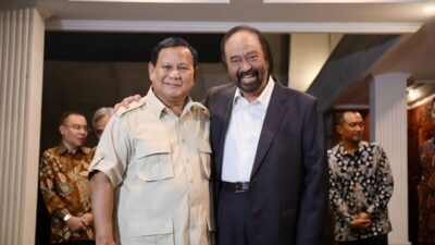 prabowo