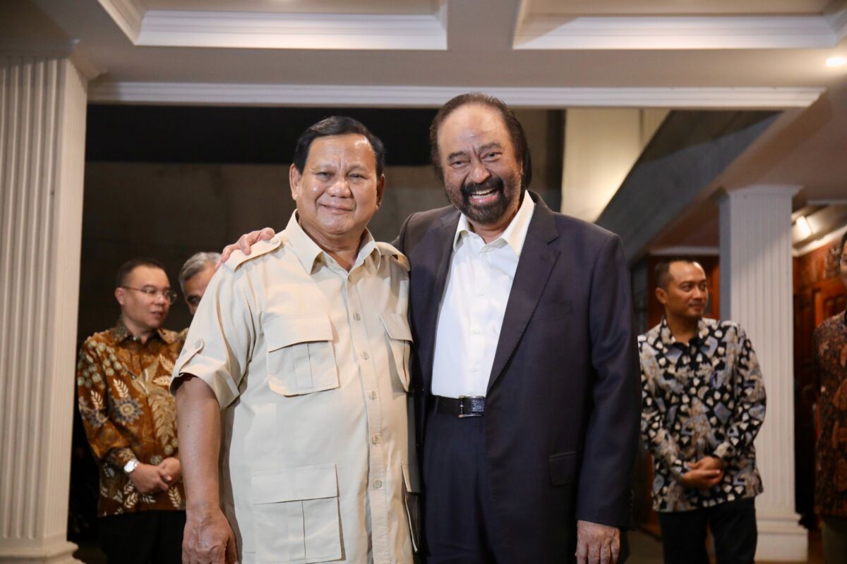 prabowo