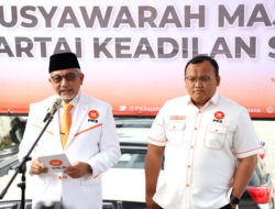 PKS Klaim Fokus Jalin Komunikasi dengan KIM Ketimbang Dukung Anies di Pilkada Jakarta