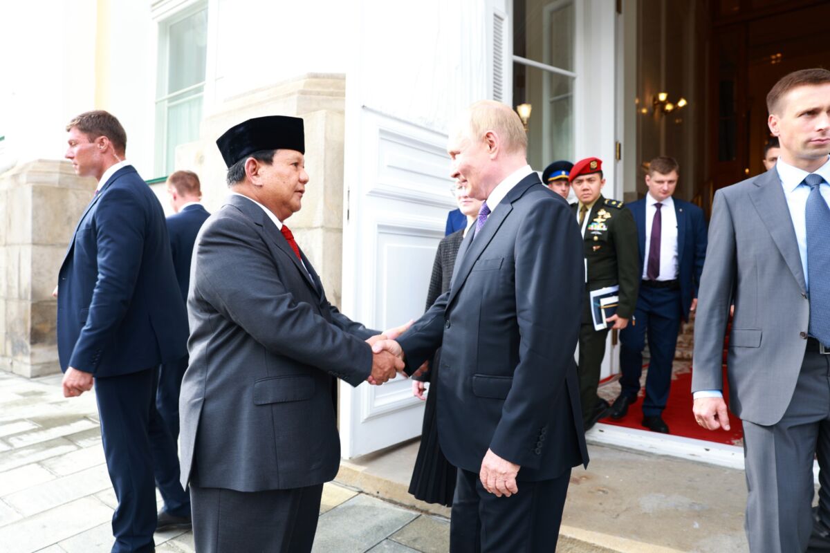 prabowo