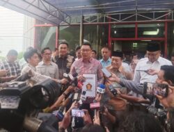 28 Agustus, RK-Suswono Bakal Daftar Pilkada Jakarta ke KPU DKI
