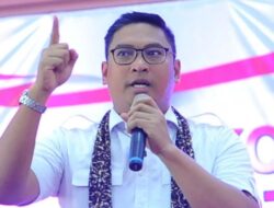 Wamentan Dorong Praktik Tumpangsari di Kebun Sawit dengan Padi Gogo