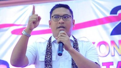 gerindra mungkin