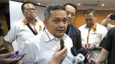 Trimedya Sebut Benny Rhamdani Pejabat yang Tak Punya Kredibelitas