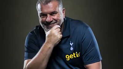 Ange Postecoglu Pastikan Derbi Spur Lawan Arsenal Akan Tetap Menghibur Penonton