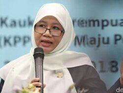 Pastikan Terpenuhinya Hak Perempuan Berhadapan dengan Hukum, KY Bertanggung Jawab Awasi Perilaku Hakim