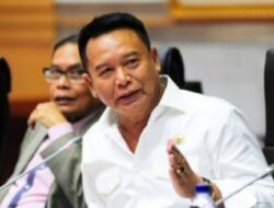 Anggota Komisi I DPR: Regulasi Saat Ini Belum Memungkinkan Pembentukan Matra Siber TNI