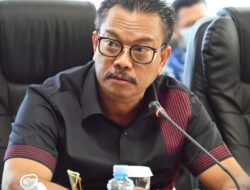 Anggota Komisi IX DPR: Kasus Keracunan MBG Jadi Alarm Lemahnya Pengawasan Keamanan Pangan