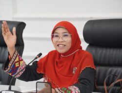 Siapkan Program Makan Bergizi Gratis, Komisi IX DPR Minta BGN Lakukan Sinkronisasi Data Sekolah
