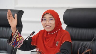 DPR Soroti Pentingnya Kesejahteraan Buruh