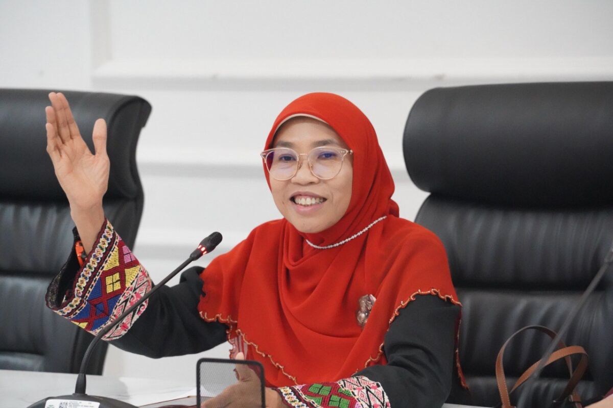 DPR Minta Kemenkes Beri Layanan Optimal untuk Pemudik Lebaran 2025