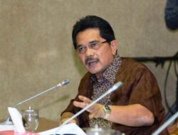 Nasril Bahar Sebut Kemendag Harus Memperkuat Instrumen Resi Gudang