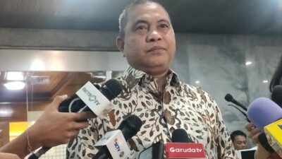Pansus DPR Sebut Ada Pihak yang Ingin dan Tak Ingin Limpahkan Kasus Dugaan Korupsi Haji ke APH