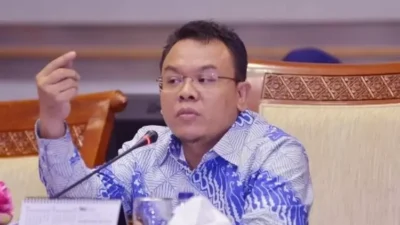 Temukan Banyak Pelanggaran, Pansus Angket Haji Dorong Revisi UU Haji