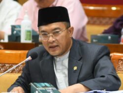 Pansus DPR Temukan Titik Terang Pihak Bertanggung Jawab Dugaan Penyimpangan Kuota Haji Tambahan