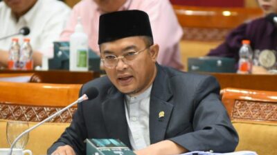 Pansus DPR Temukan Titik Terang Pihak Bertanggung Jawab Dugaan Penyimpangan Kuota Haji Tambahan