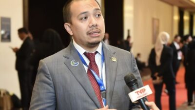 Politisi PDIP: Terbongkarnya Korupsi Ekspor CPO, Buka Kembali Luka Lama Soal Kasus Minyak Goreng