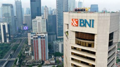 BNI Siapkan Uang Tunai Rp21 Triliun Periode Lebaran 2025