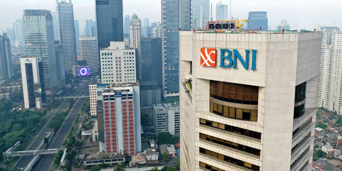 BNI Tembus Daftar 1.000 Perusahaan Terbaik Dunia 2024, Menurut TIME dan Statista